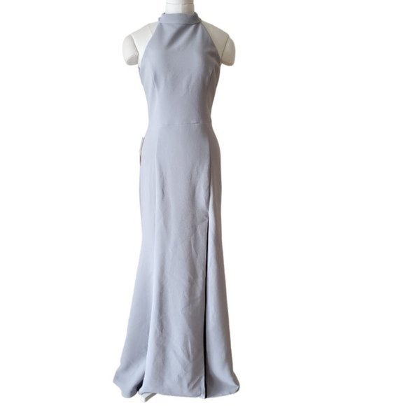 NWT  BHLDN Montreal / Serephina bridesmaid dress - Picture 3 of 16